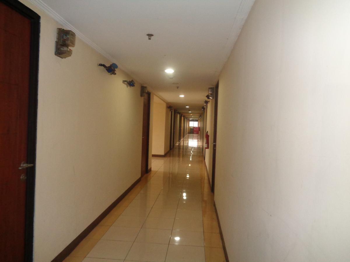 Jakarta Madrix Exteriér fotografie