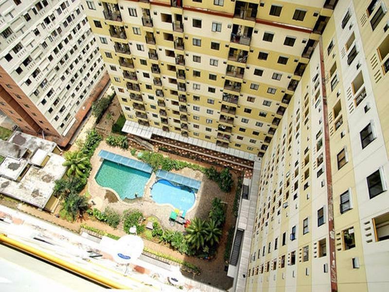 Jakarta Madrix Exteriér fotografie